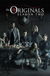 The Originals saison 2