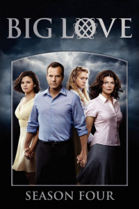 Big Love saison 4