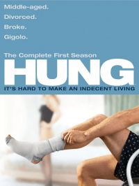 Hung saison 1