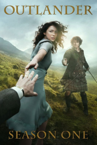 Outlander saison 1