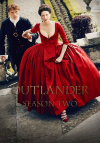 Outlander saison 2