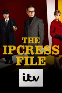 The Ipcress File