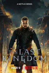 The Last Kingdom saison 5