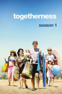 Togetherness saison 1