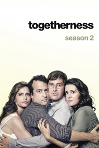 Togetherness saison 2