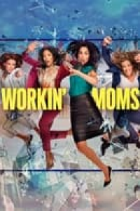 Workin' Moms saison 5