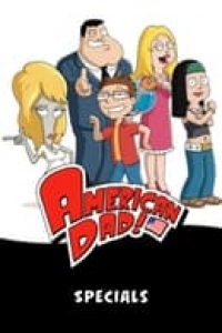 American Dad! saison 0