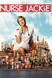 Nurse Jackie saison 0