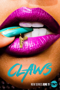 Claws saison 1