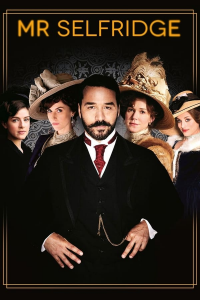 Mr. Selfridge saison 1