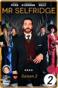 Mr. Selfridge saison 2