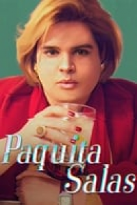 Paquita Salas saison 1