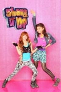 Shake It Up saison 2