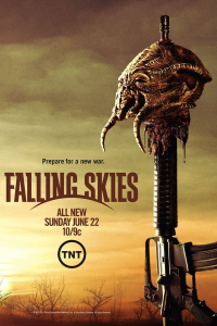 Falling Skies saison 5