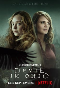 Devil In Ohio saison 1