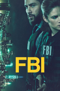 F.B.I. saison 5