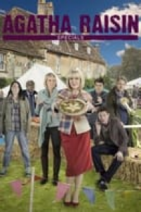 Agatha Raisin saison 0