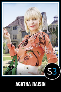 Agatha Raisin saison 3