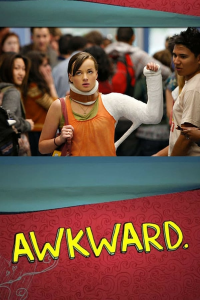 Awkward saison 1