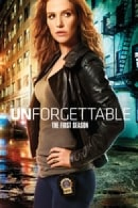 Unforgettable saison 1