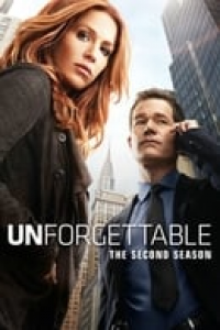 Unforgettable saison 2