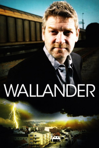 LES ENQUÊTES DE L'INSPECTEUR WALLANDER saison 1