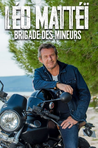 Léo Matteï, Brigade des mineurs saison 5