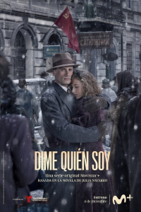 Dime quién soy saison 1