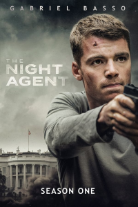 THE NIGHT AGENT saison 1