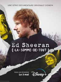 Ed Sheeran : la somme de tout