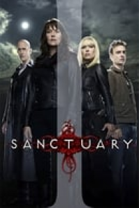 Sanctuary 2008 saison 1