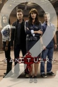 Sanctuary 2008 saison 2