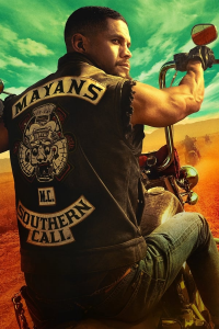 Mayans M.C. saison 3