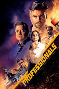 Professionals saison 1