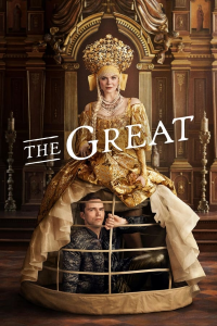 The Great saison 2