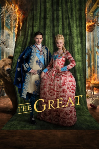 The Great saison 3