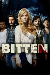 Bitten saison 1