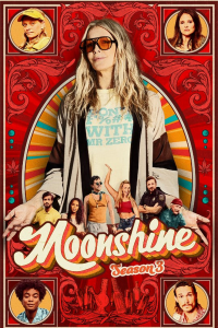 Moonshine saison 3