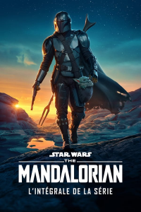 The Mandalorian saison 2