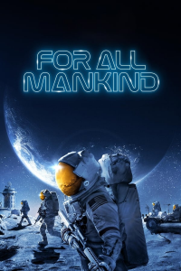 For All Mankind saison 2