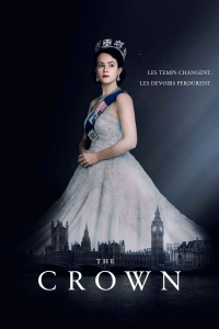 The Crown saison 3