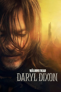 The Walking Dead: Daryl Dixon saison 2