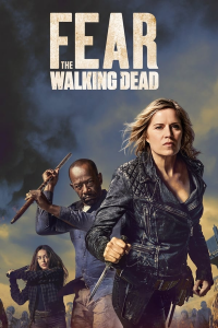 Fear The Walking Dead saison 1