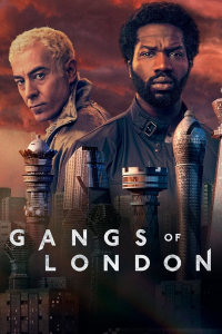 Gangs of London saison 2