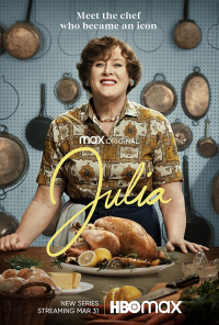 Julia saison 2