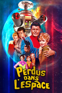 Perdus dans l'espace saison 3