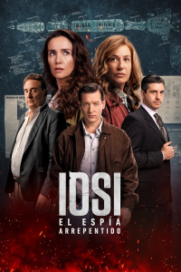 Yosi, The Regretful Spy saison 2