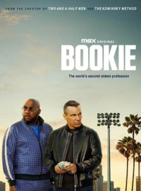 Bookie saison 2 épisode 4