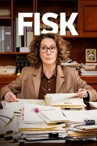 Fisk (2021) saison 2