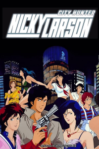 Nicky Larson saison 3